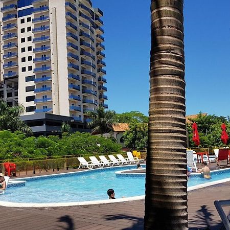 Leclub Resort Hotel Encarnación Eksteriør bilde